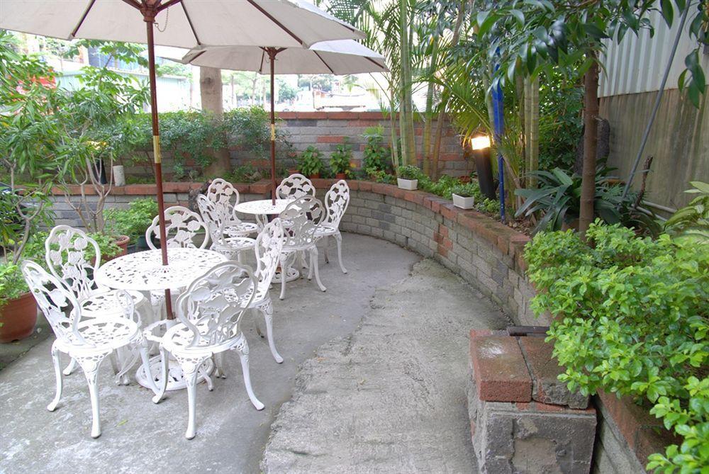 Hara Zuru Hotel Taoyuan Esterno foto
