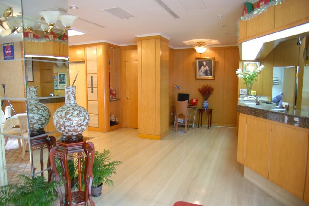 Hara Zuru Hotel Taoyuan Esterno foto