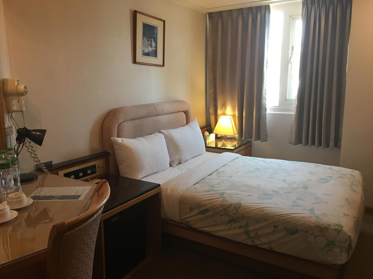 Hara Zuru Hotel Taoyuan Esterno foto