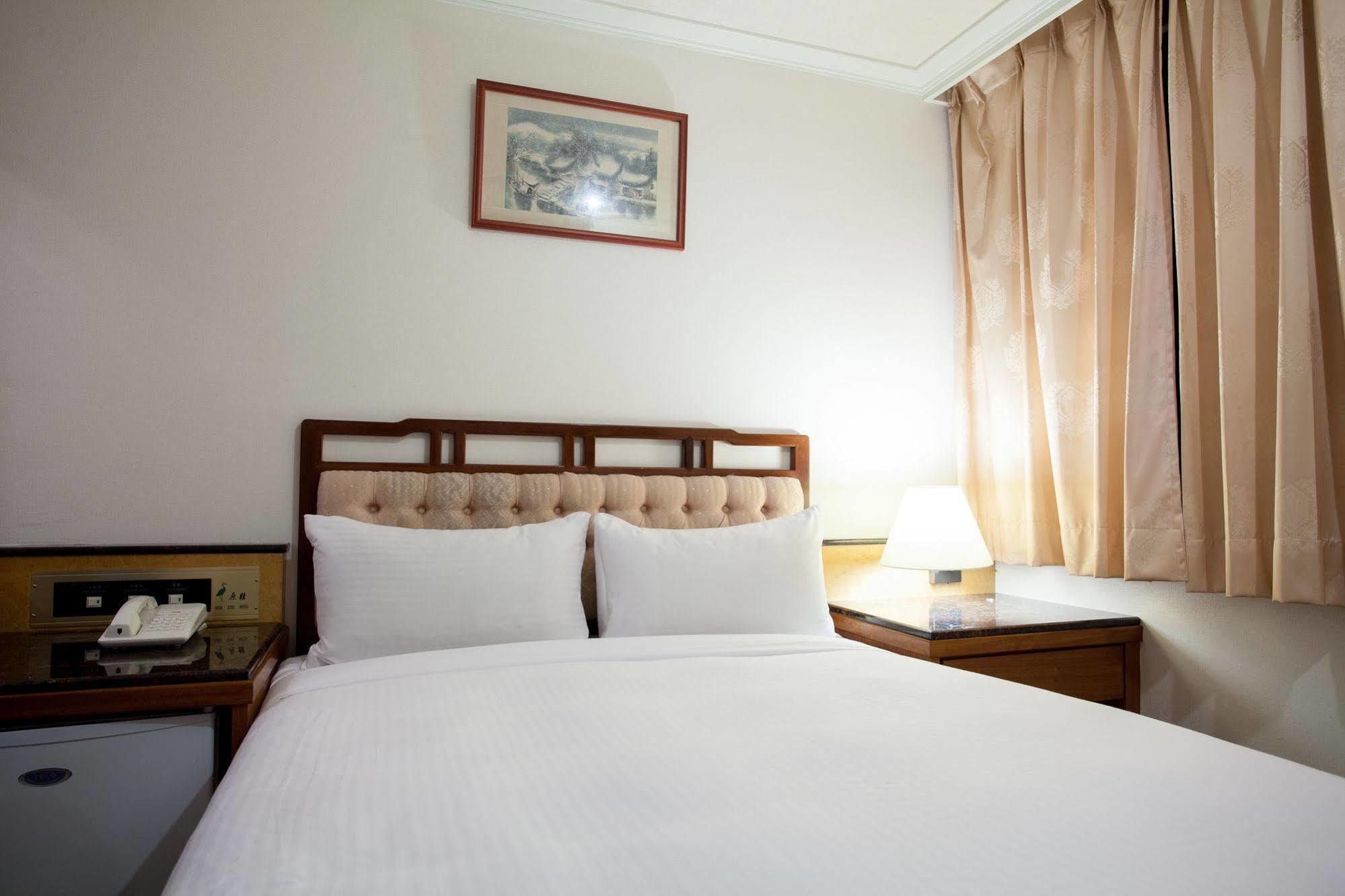 Hara Zuru Hotel Taoyuan Esterno foto