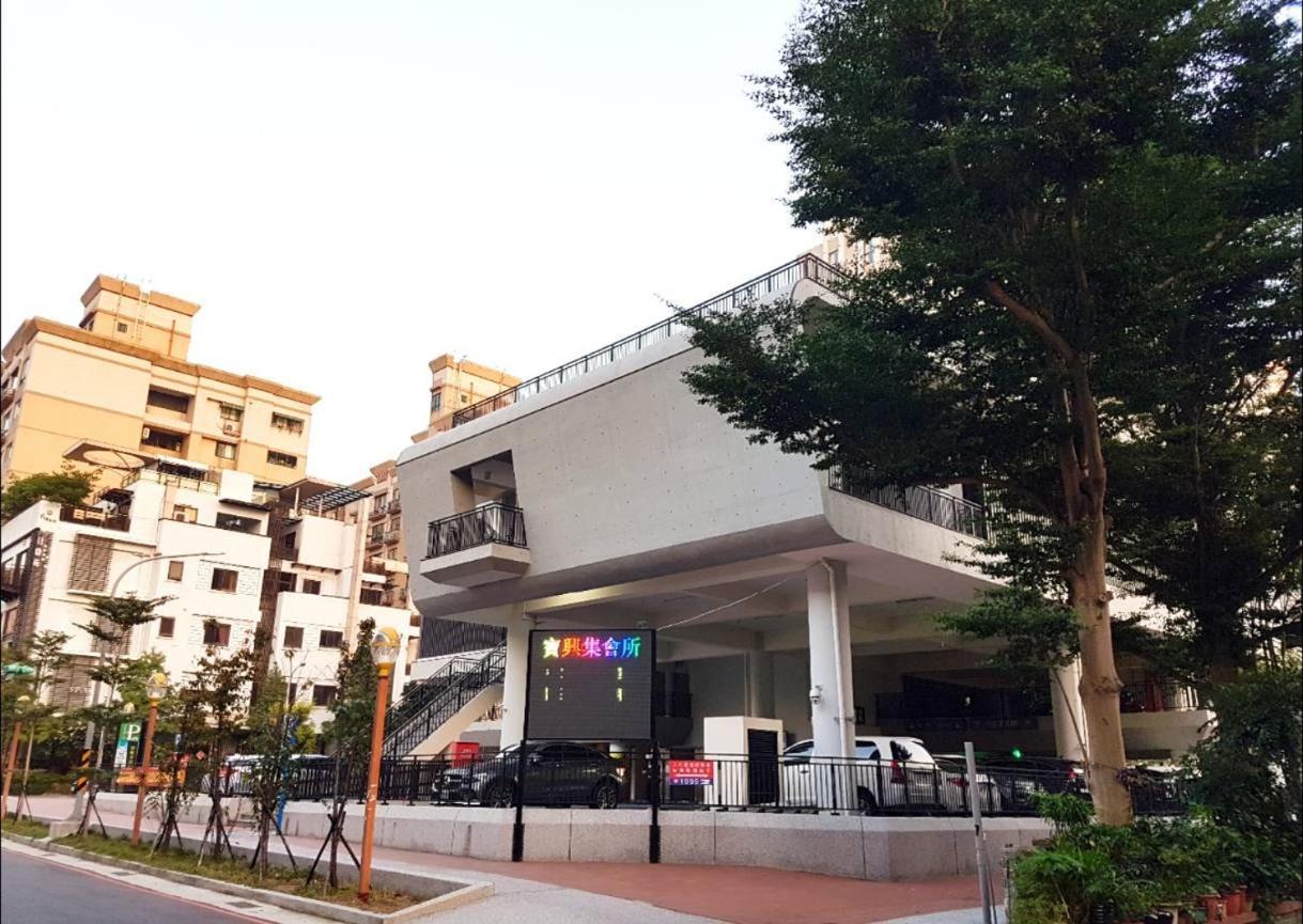 Hara Zuru Hotel Taoyuan Esterno foto