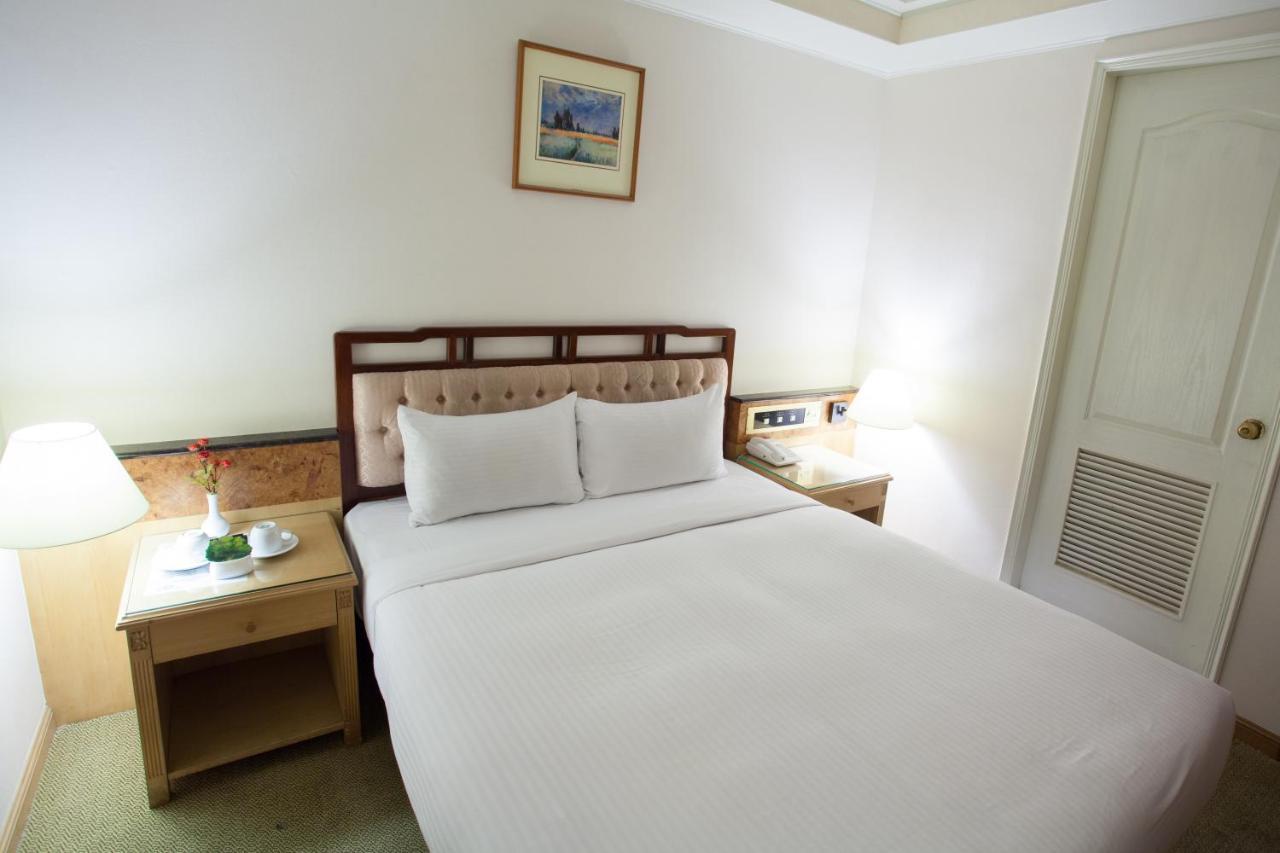 Hara Zuru Hotel Taoyuan Esterno foto