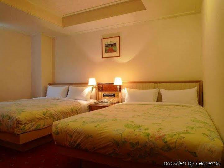 Hara Zuru Hotel Taoyuan Esterno foto